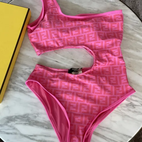 Cheap Fendi Bathing Suits For Women #1428572, $$38.00 USD On Fendi Bathing Suits