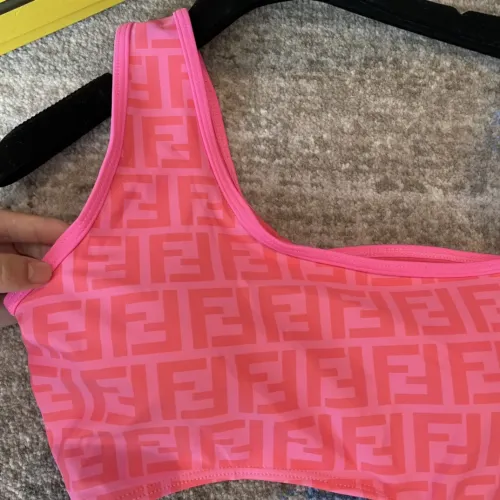 Replica Fendi Bathing Suits For Women #1428572 $38.00 USD for Wholesale