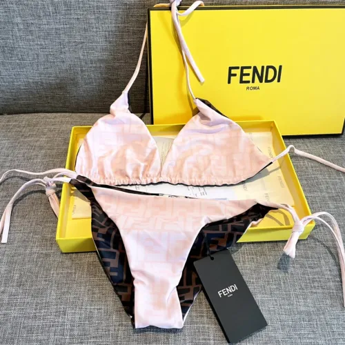 Cheap Fendi Bathing Suits For Women #1428574, $$38.00 USD On Fendi Bathing Suits