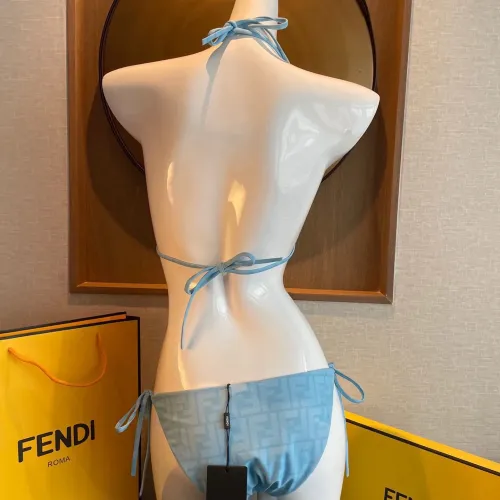 Replica Fendi Bathing Suits For Women #1428575 $38.00 USD for Wholesale