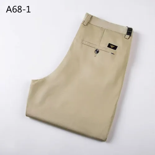 Cheap Armani Pants For Men #1428590, $$45.00 USD On Armani Pants