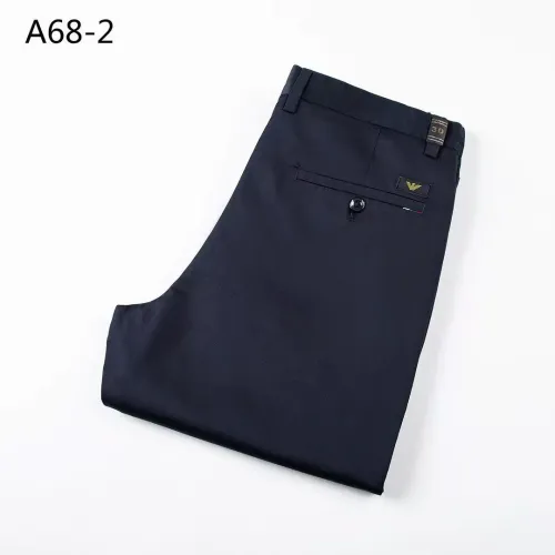Cheap Armani Pants For Men #1428591, $$45.00 USD On Armani Pants