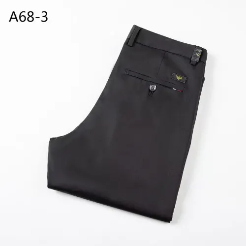 Cheap Armani Pants For Men #1428592, $$45.00 USD On Armani Pants