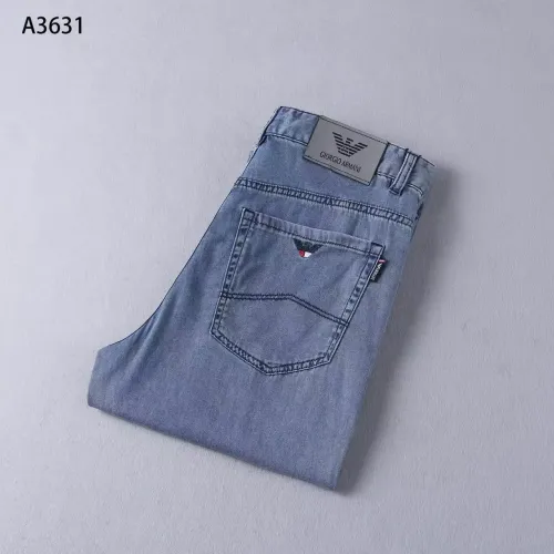 Cheap Armani Jeans For Men #1428600, $$45.00 USD On Armani Jeans