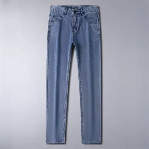 Replica Armani Jeans For Men #1428600 $45.00 USD for Wholesale