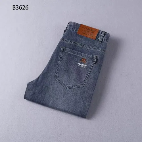 Cheap Burberry Jeans For Men #1428601, $$45.00 USD On Burberry Jeans