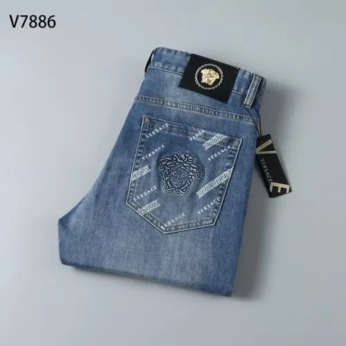 Cheap Versace Jeans For Men #1428613, $$45.00 USD On Versace Jeans