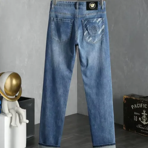 Replica Versace Jeans For Men #1428613 $45.00 USD for Wholesale