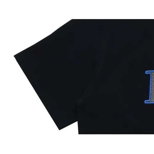 Replica Christian Dior T-Shirts Short Sleeved For Unisex #1428629 $39.00 USD for Wholesale