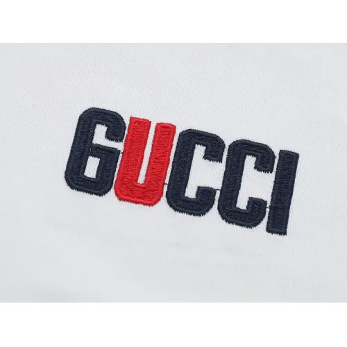 Replica Gucci T-Shirts Short Sleeved For Unisex #1428638 $39.00 USD for Wholesale