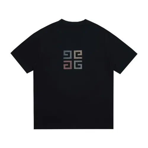 Cheap Givenchy T-Shirts Short Sleeved For Unisex #1428641, $$39.00 USD On Givenchy T-Shirts