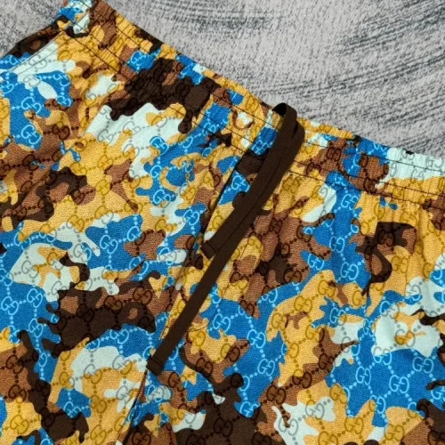 Replica Gucci Tracksuits Short Sleeved For Unisex #1428643 $125.00 USD for Wholesale