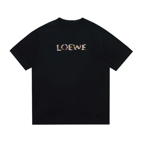 Cheap LOEWE T-Shirts Short Sleeved For Unisex #1428644, $$39.00 USD On LOEWE T-Shirts