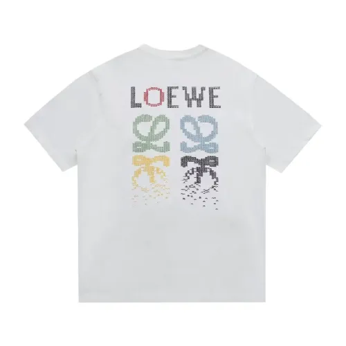 Cheap LOEWE T-Shirts Short Sleeved For Unisex #1428645, $$39.00 USD On LOEWE T-Shirts