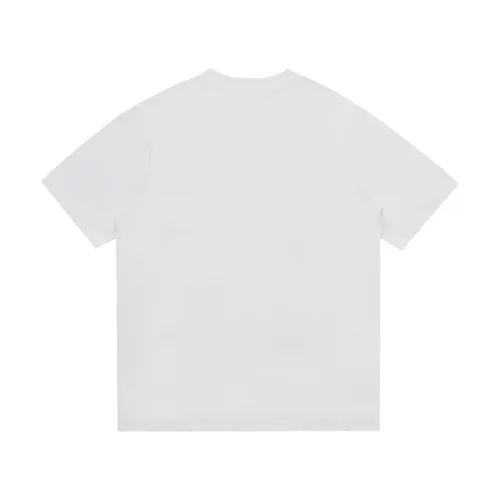Replica Burberry T-Shirts Short Sleeved For Unisex #1428651 $39.00 USD for Wholesale
