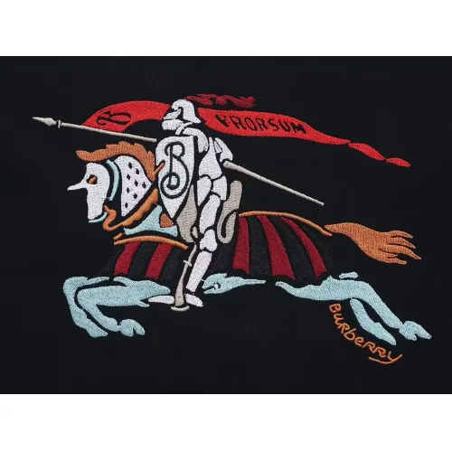 Replica Burberry T-Shirts Short Sleeved For Unisex #1428652 $39.00 USD for Wholesale