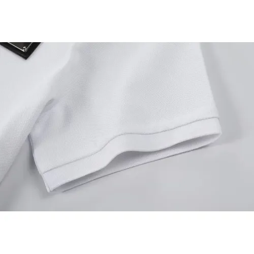 Replica Dolce & Gabbana D&G T-Shirts Short Sleeved For Men #1428675 $39.00 USD for Wholesale