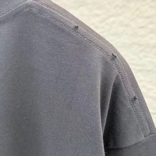 Replica Amiri T-Shirts Short Sleeved For Unisex #1428678 $39.00 USD for Wholesale