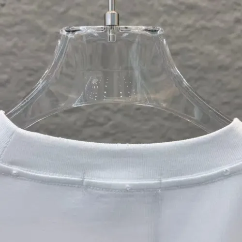 Replica Amiri T-Shirts Short Sleeved For Unisex #1428679 $39.00 USD for Wholesale