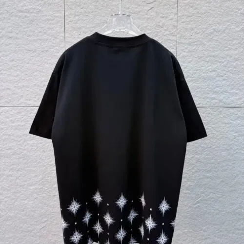 Replica Amiri T-Shirts Short Sleeved For Unisex #1428680 $39.00 USD for Wholesale