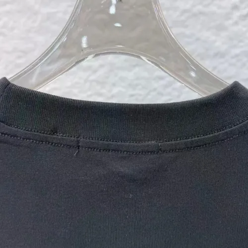 Replica Amiri T-Shirts Short Sleeved For Unisex #1428687 $39.00 USD for Wholesale