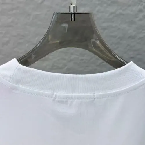 Replica Amiri T-Shirts Short Sleeved For Unisex #1428688 $39.00 USD for Wholesale