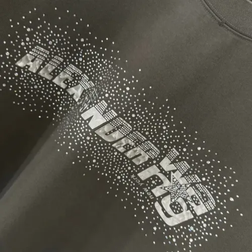 Replica Alexander Wang T-Shirts Short Sleeved For Unisex #1428696 $41.00 USD for Wholesale