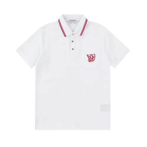 Cheap Valentino T-Shirts Short Sleeved For Men #1428698, $$39.00 USD On Valentino T-Shirts