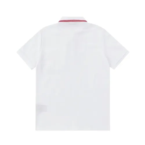 Replica Valentino T-Shirts Short Sleeved For Men #1428698 $39.00 USD for Wholesale