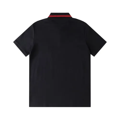 Replica Valentino T-Shirts Short Sleeved For Men #1428700 $39.00 USD for Wholesale
