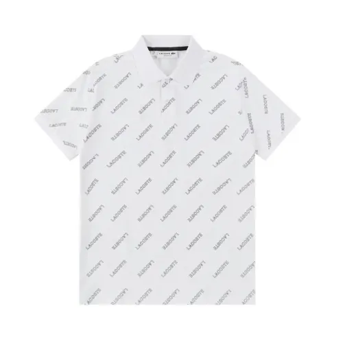 Cheap Lacoste T-Shirts Short Sleeved For Men #1428702, $$39.00 USD On Lacoste T-Shirts