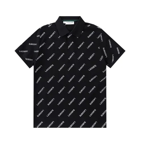 Cheap Lacoste T-Shirts Short Sleeved For Men #1428703, $$39.00 USD On Lacoste T-Shirts
