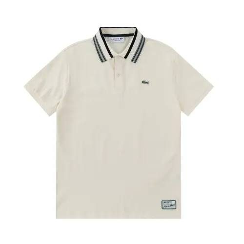 Cheap Lacoste T-Shirts Short Sleeved For Men #1428704, $$39.00 USD On Lacoste T-Shirts