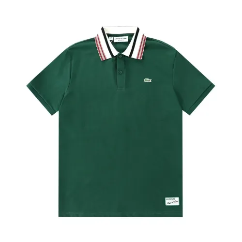 Cheap Lacoste T-Shirts Short Sleeved For Men #1428705, $$39.00 USD On Lacoste T-Shirts