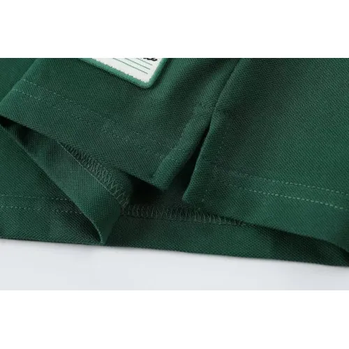 Replica Lacoste T-Shirts Short Sleeved For Men #1428705 $39.00 USD for Wholesale