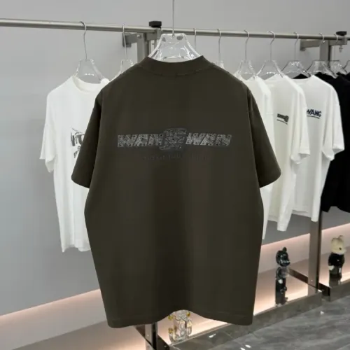 Cheap Alexander Wang T-Shirts Short Sleeved For Unisex #1428708, $$41.00 USD On Alexander Wang T-Shirts