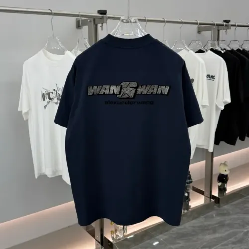 Cheap Alexander Wang T-Shirts Short Sleeved For Unisex #1428709, $$41.00 USD On Alexander Wang T-Shirts