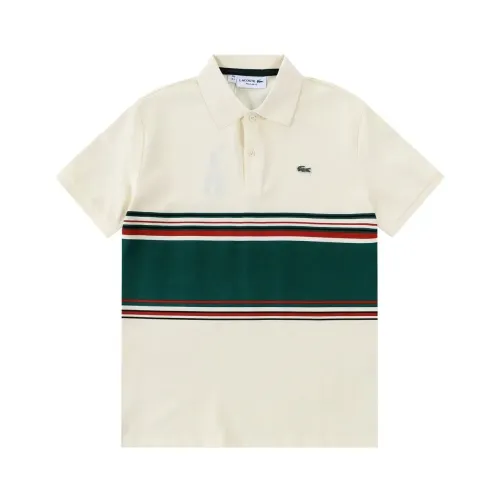 Cheap Lacoste T-Shirts Short Sleeved For Men #1428711, $$40.00 USD On Lacoste T-Shirts