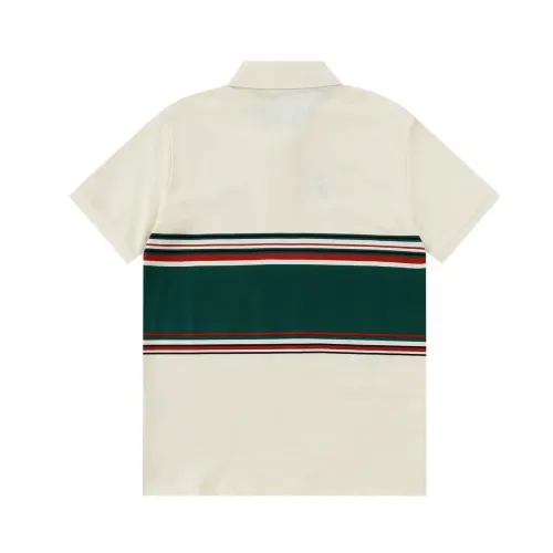 Replica Lacoste T-Shirts Short Sleeved For Men #1428711 $40.00 USD for Wholesale
