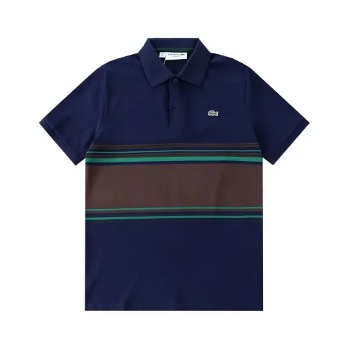 Cheap Lacoste T-Shirts Short Sleeved For Men #1428712, $$40.00 USD On Lacoste T-Shirts