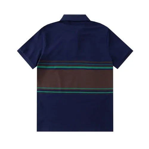 Replica Lacoste T-Shirts Short Sleeved For Men #1428712 $40.00 USD for Wholesale