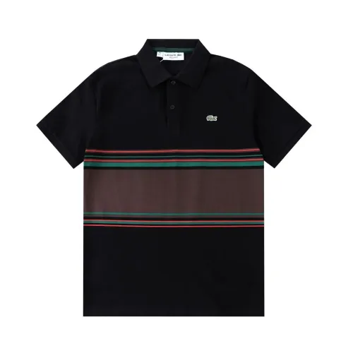 Cheap Lacoste T-Shirts Short Sleeved For Men #1428713, $$40.00 USD On Lacoste T-Shirts