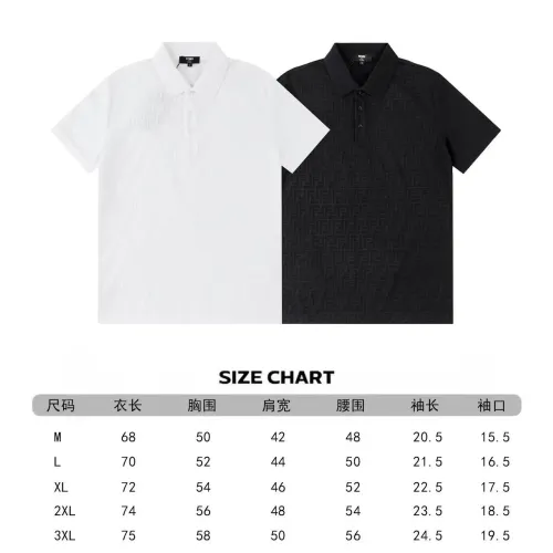 Replica Lacoste T-Shirts Short Sleeved For Men #1428715 $39.00 USD for Wholesale