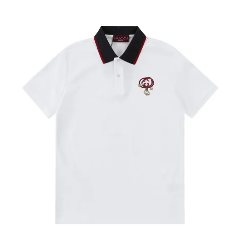 Cheap Gucci T-Shirts Short Sleeved For Men #1428719, $$39.00 USD On Gucci T-Shirts