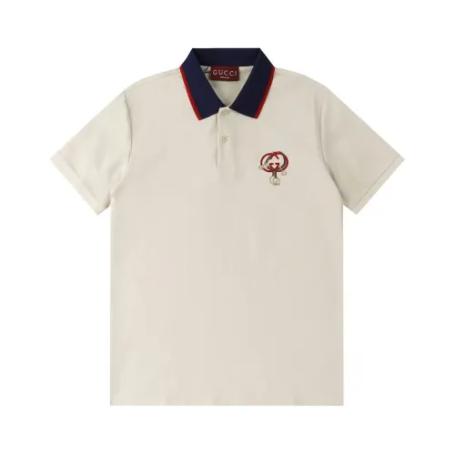 Cheap Gucci T-Shirts Short Sleeved For Men #1428720, $$39.00 USD On Gucci T-Shirts