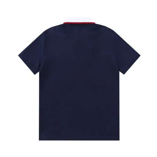 Replica Gucci T-Shirts Short Sleeved For Men #1428721 $39.00 USD for Wholesale