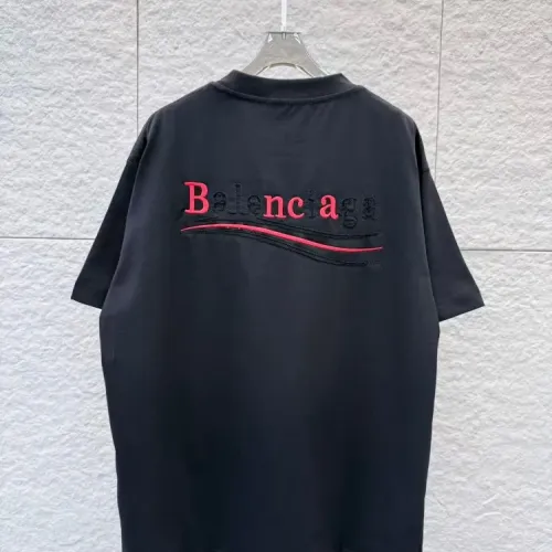 Cheap Balenciaga T-Shirts Short Sleeved For Unisex #1428724, $$39.00 USD On Balenciaga T-Shirts