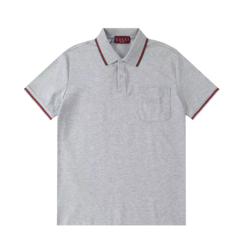 Cheap Gucci T-Shirts Short Sleeved For Men #1428728, $$39.00 USD On Gucci T-Shirts