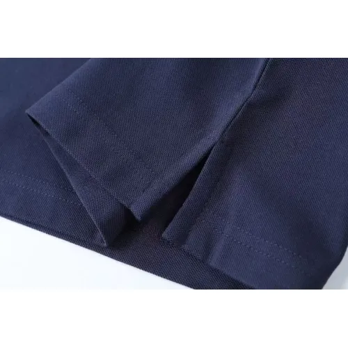 Replica Gucci T-Shirts Short Sleeved For Men #1428729 $39.00 USD for Wholesale