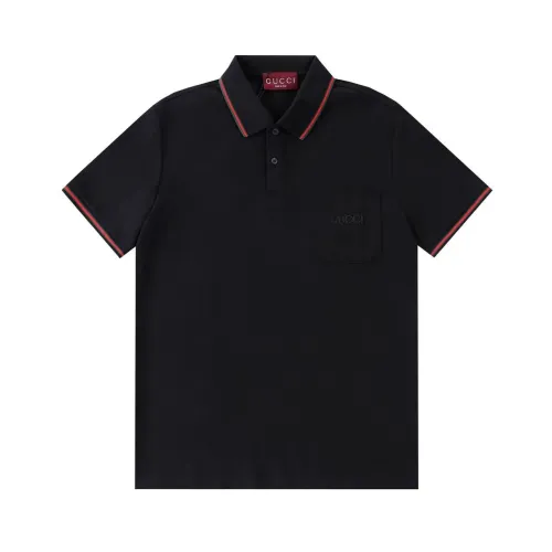Cheap Gucci T-Shirts Short Sleeved For Men #1428730, $$39.00 USD On Gucci T-Shirts